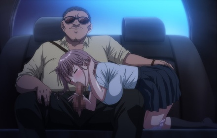 【OVA】 ケガレボシ 赤 ※取り寄せ商品