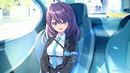 【WIN一般】 虹彩都市 初回限定版 オリジナルプラスチックカード付