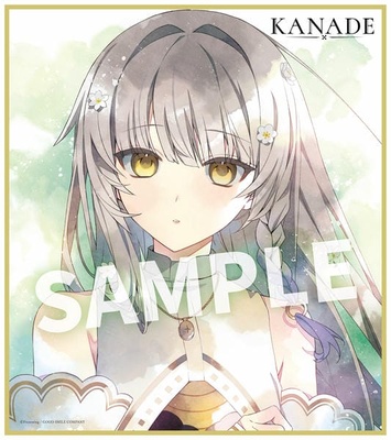 【WIN一般】 KANADE 特装版