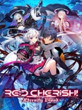 RE：D Cherish! -Eternity Blood- 初回限定版 ※取り寄せ商品