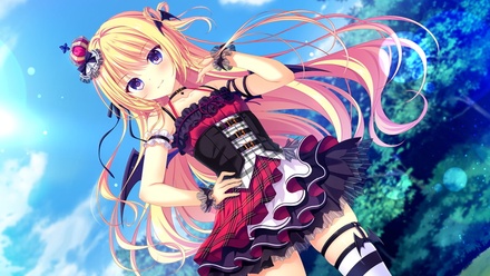 【WIN一般】 D.C.5 to 4 Luminous Memories ～ダ・カーポ5 トゥ 4～ ルミナスメモリーズ 豪華限定版