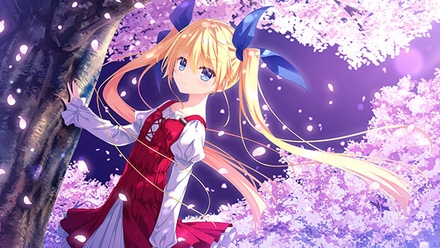【WIN一般】 D.C.Re:tune ～ダ・カーポ～ リチューン 通常版