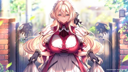 アマカノ３ オリジナルプラスチックカード付