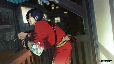 【BOYS】 DRAMAtical Murder 普及版 ※取り寄せ商品
