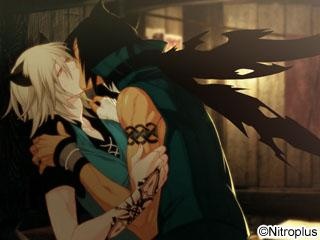 【BOYS】 Lamento -BEYOND THE VOID- Windows 10対応版 ※取寄せ商品