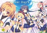 Clover Day's Plus ※取寄せ商品