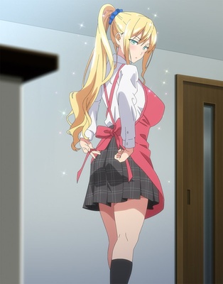 【OVA】 シスターブリーダー#1