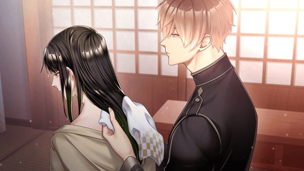 【BOYS】 水都は薄明 予約特典付（同梱）