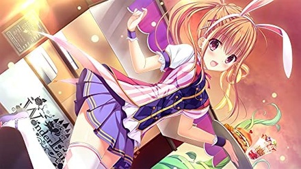 D.C.4 Plus Harmony ～ダ・カーポ4～ プラスハーモニー～ 初回版 ※取り寄せ商品