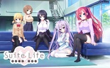 SUITE LIFE ※取り寄せ商品
