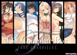 Ciel Complete Box ～Tony　Chronicles～ ※取寄せ商品