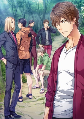 【BOYS】 Paradise 初回限定版 ※取り寄せ商品