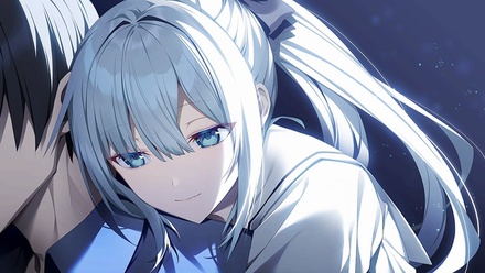 GINKA 通常版 (E15：15歳以上推奨)  ※取り寄せ商品