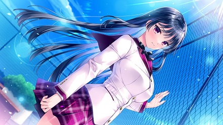 PRIDE BLUE ~俺の愛した誇り高き令嬢は、父の支配の中で堕ちていく~ 抱き枕カバー付き豪華版 オリジナルプラスチックカード・予約特典付