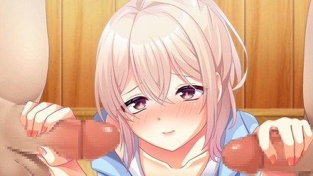 人妻学園2 ～別居中にハメ堕ちする欲求不満妻～ デラックス版