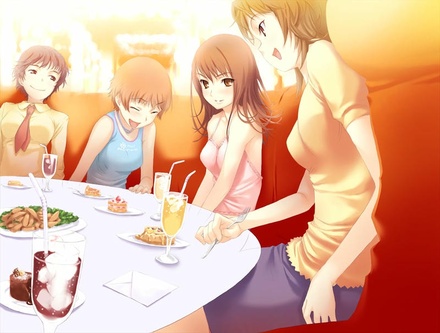 ヌキコレvol.100 ユメミルクスリ ねこ子アクリルフィギュア付