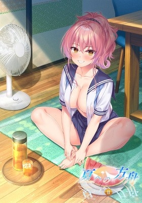 夏への方舟1・2・3パック