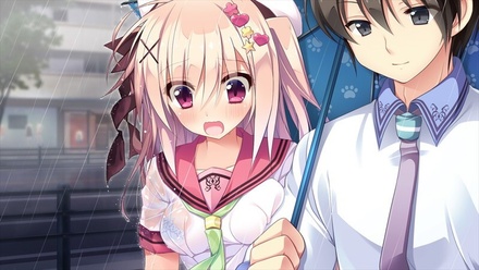 ヌキコレvol.63 時を紡ぐ約束 ※取り寄せ商品