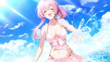 やりなおしクランクイン