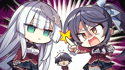 Relirium–レリリウム- 遺跡と出逢いと冒険と メモリアル特装版