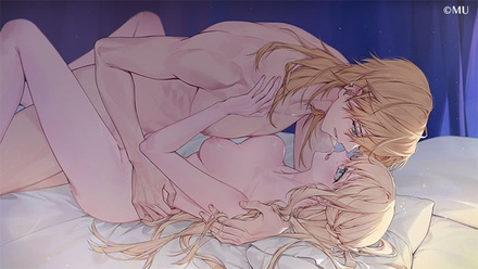 【BOYS】 The Goddess Of Tears~Restoration~