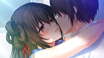シークレットラブ(仮)純愛アフターストーリー 初回版 ※取り寄せ商品