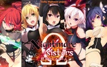 Nightmare×SistersΩ ～終末のレクイエム～ sister'sコレクションΣ ※取り寄せ商品
