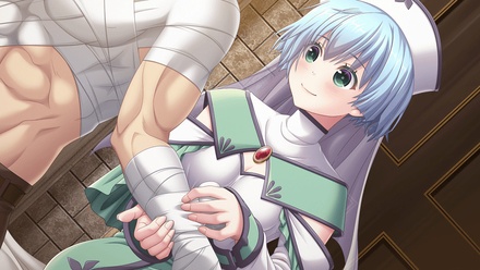 闇夜のPARENTE 幻燐の姫将軍Remastered 予約特典付