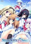 Strawberry Nauts -ストロベリーノーツ- Full HD Memorial Plus 初回版 ※取り寄せ商品