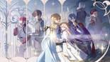 【BOYS】 The Goddess Of Tears～Restoration～