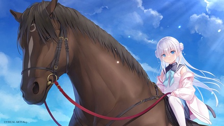 【WIN一般】 anemoi 初回限定版