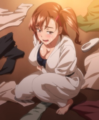 【OVA】 シスターブリーダー#6