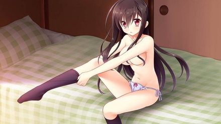 ヌキコレvol.63 時を紡ぐ約束 ※取り寄せ商品