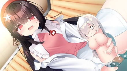 ちょっとナマイキなトイレの花子さん ※1本のみ