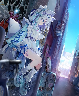 神様ちゅ～ず！ センセー女の子似合ってるよっ！ 通常パッケージ版