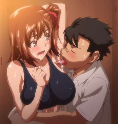 【OVA】 シスターブリーダー#6