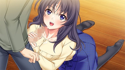 兄嫁セックス ～俺に抱かれるエロい義姉とのエッチ生活～ ※取り寄せ商品
