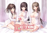Re CATION ～Melty Healing～ 初回版 ※取り寄せ商品 