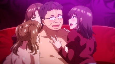 【OVA】 夢見ル乙女#3 ※取り寄せ商品