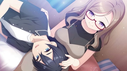 ネコと女子寮せよ！ 普及版 オリジナルプラスチックカード付