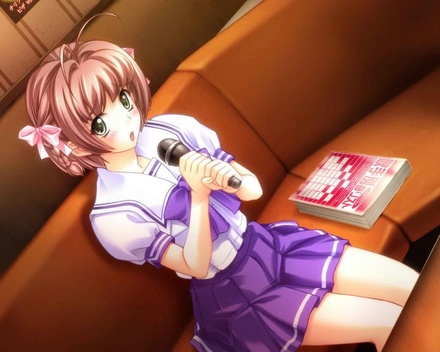 君が望む永遠 ～Enhanced Edition R～　初回生産豪華版（涼宮茜Ver.） 予約特典付