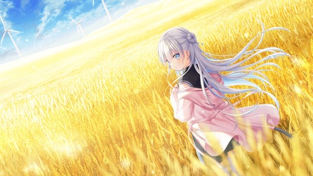 【WIN一般】 anemoi 初回限定版 オリジナルプラスチックカード付