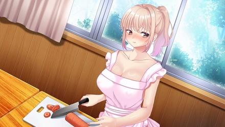 人妻学園2 ～別居中にハメ堕ちする欲求不満妻～ デラックス版