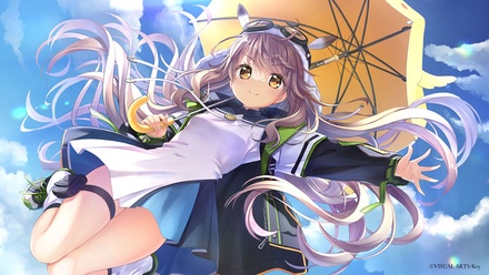 【WIN一般】 anemoi 初回限定版