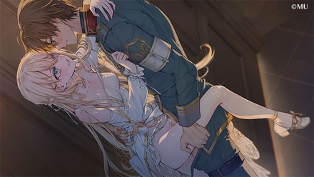 【BOYS】 The Goddess Of Tears~Restoration~