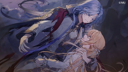 【BOYS】 The Goddess Of Tears~Restoration~