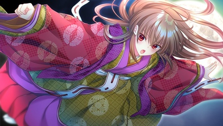 覇王戦姫 来夢 ※取り寄せ商品