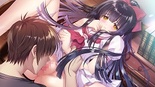 顔のない月 -待宵の双椿- 通常版 オリジナルプラスチックカード付