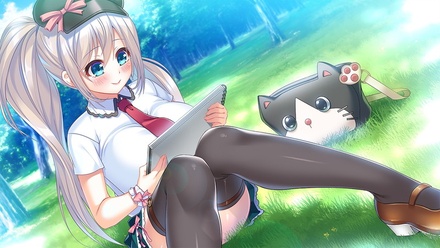ワナクリ2 通常版 オリジナルプラスチックカード・予約特典付