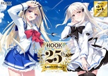 HOOKSOFT 25th Discovery Box 2002-2022 単体